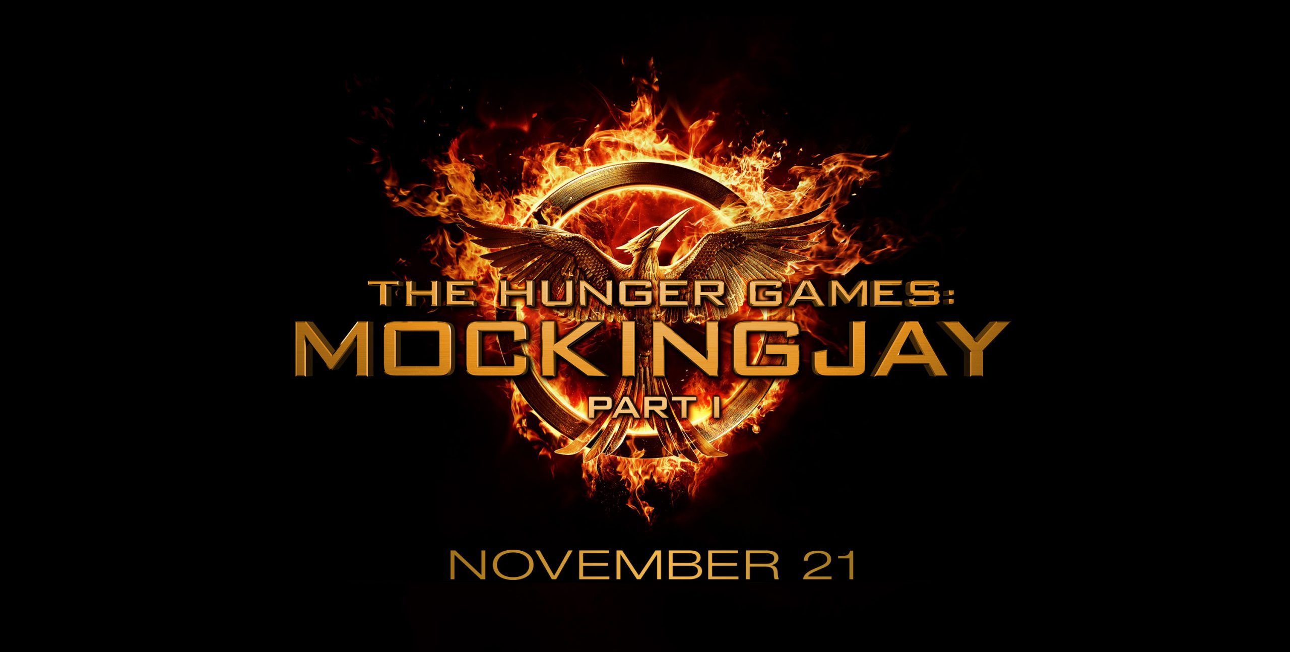 Carteles y teaser de Los Juegos del Hambre: Sinsajo – Parte 1