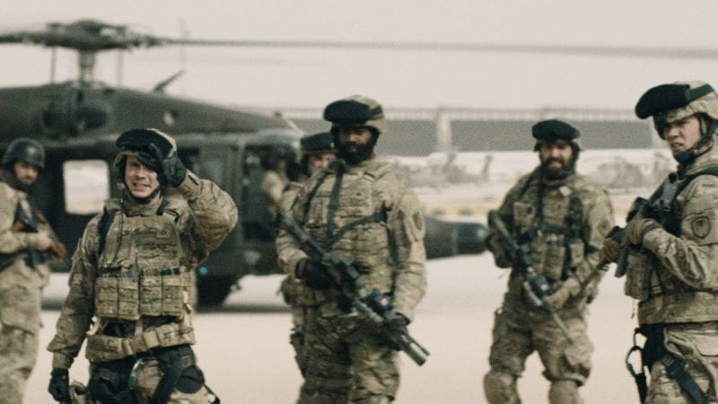 Monsters: Dark Continent