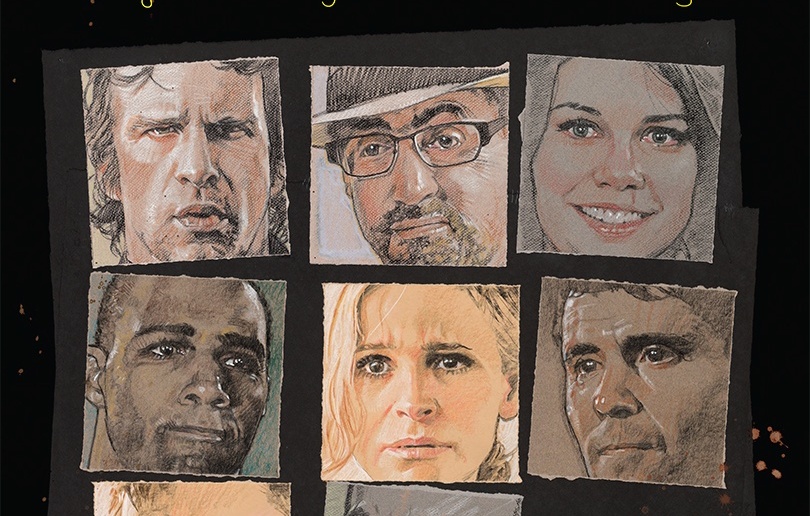 Nuevo tráiler y primer póster de Reach Me