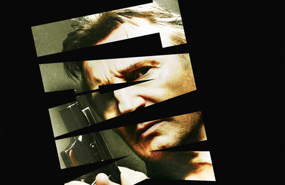 Búsqueda Implacable 3 estrena su tráiler y póster