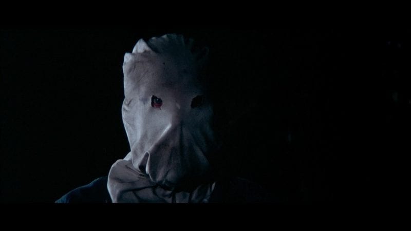 The Town That Dreaded Sundown