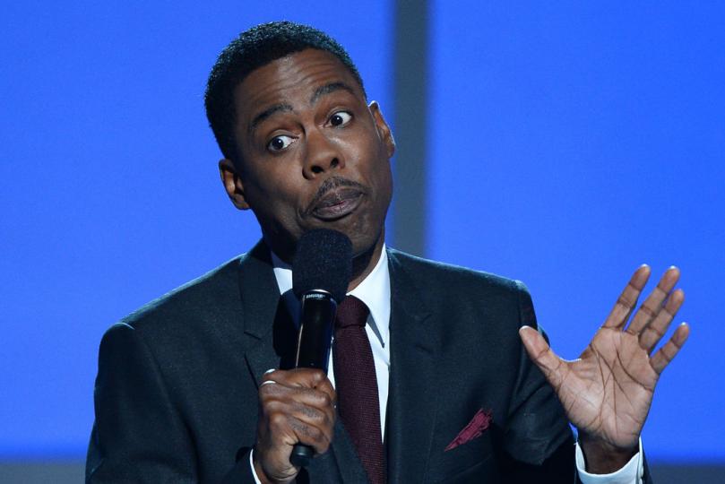 Paramount Pictures se hará cargo de Top Five