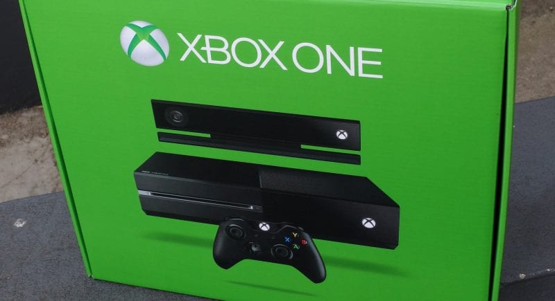 Xbox One
