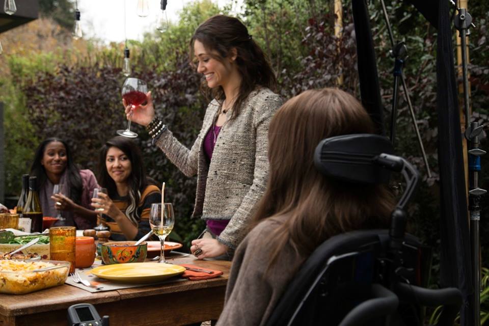 Lanzan tráiler y clip de You’re Not You