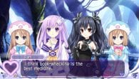 Hyperdimension Neptunia: Producing Perfection