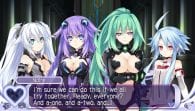 Hyperdimension Neptunia: Producing Perfection