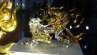 Saint Seiya: Soul of Gold