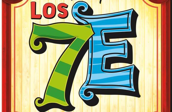 Los 7E