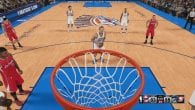 NBA 2K15