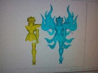 Saint Seiya: Soul of Gold