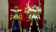 Saint Seiya: Soul of Gold
