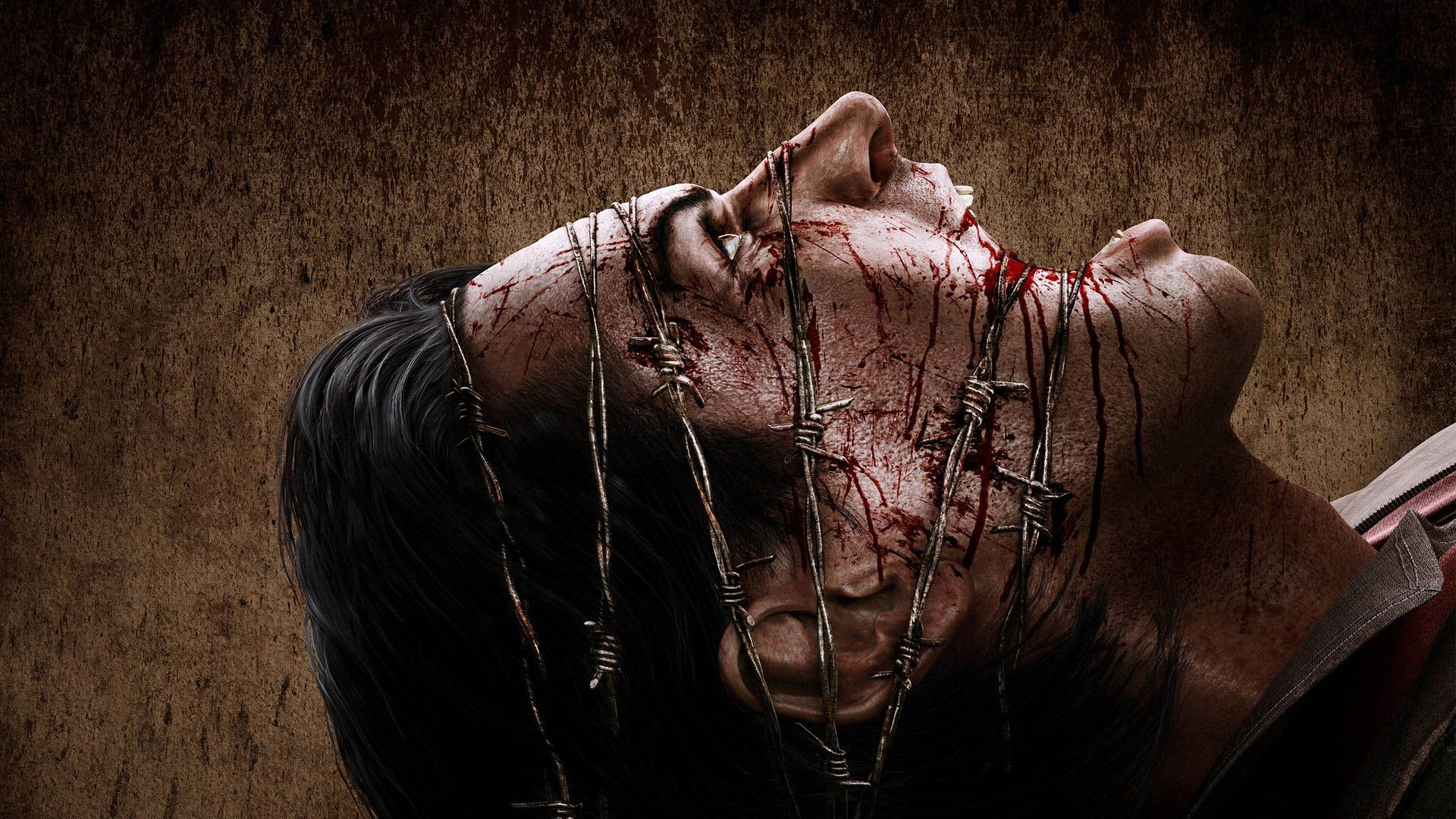 Reseña de The Evil Within