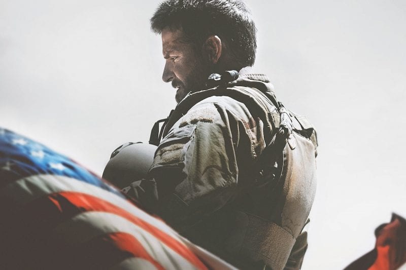 American Sniper