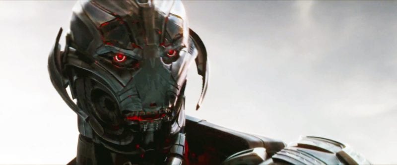 Avengers: Era de Ultrón