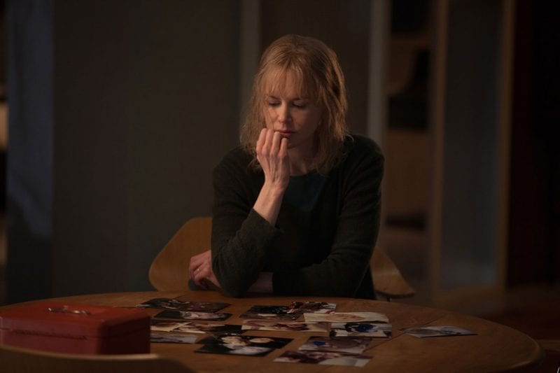 Before I Go to Sleep