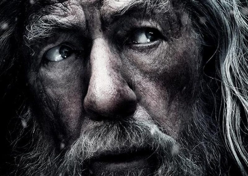 El Hobbit: La Batalla de los Cinco Ejércitos