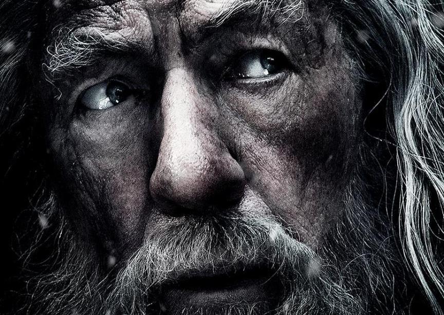 Más carteles de El Hobbit: La Batalla de los Cinco Ejércitos