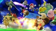Super Smash Brothers