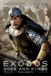 Exodus: Gods and Kings