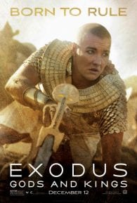 Exodus: Gods and Kings