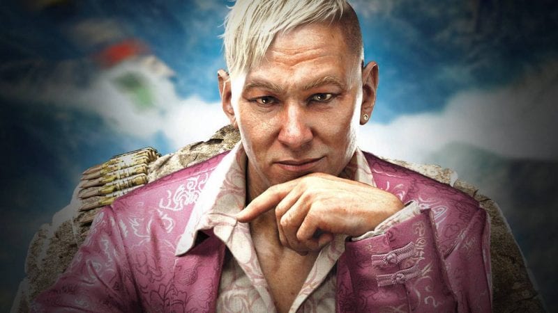 Far Cry 4