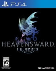 Final Fantasy XIV: Heavensward