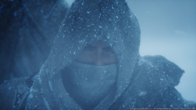 Final Fantasy XIV: Heavensward