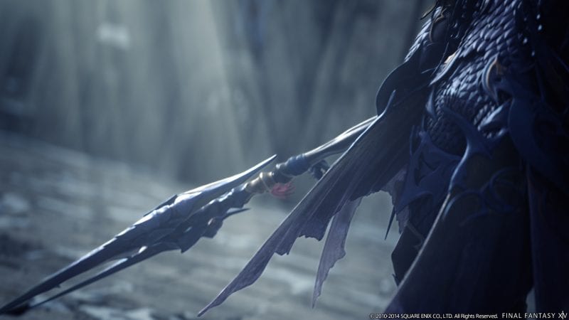 Final Fantasy XIV: Heavensward