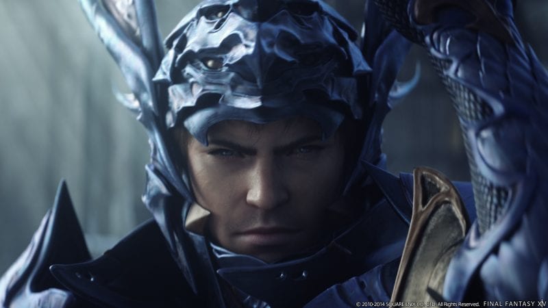 Final Fantasy XIV: Heavensward