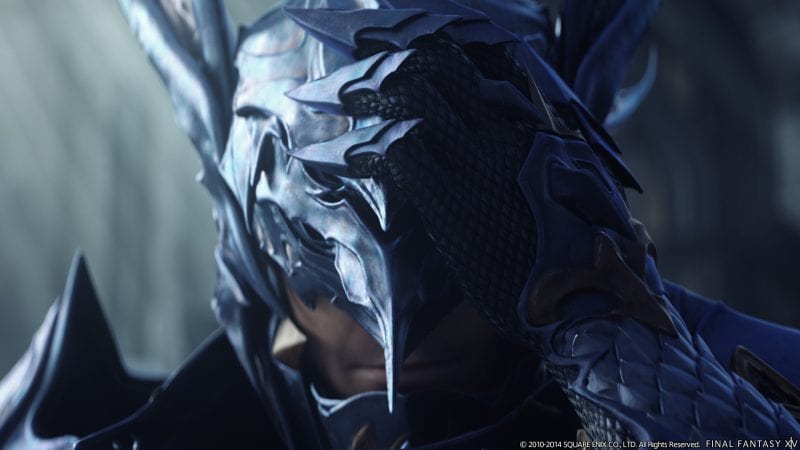 Final Fantasy XIV: Heavensward