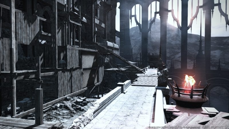 Final Fantasy XIV: Heavensward