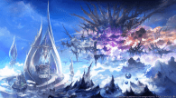 Final Fantasy XIV: Heavensward