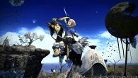 Final Fantasy XIV: Heavensward
