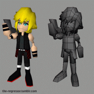 Final Fantasy XV PlayStation Edition