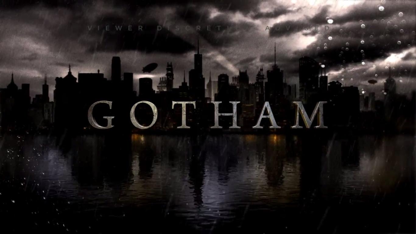 Checa el spot del episodio 5 de Gotham