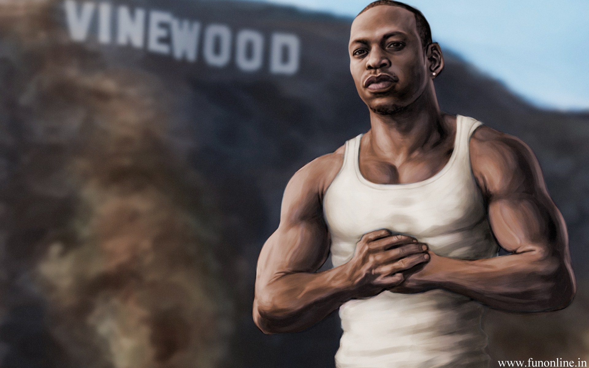 Grand Theft Auto: San Andreas podría recibir una versión HD