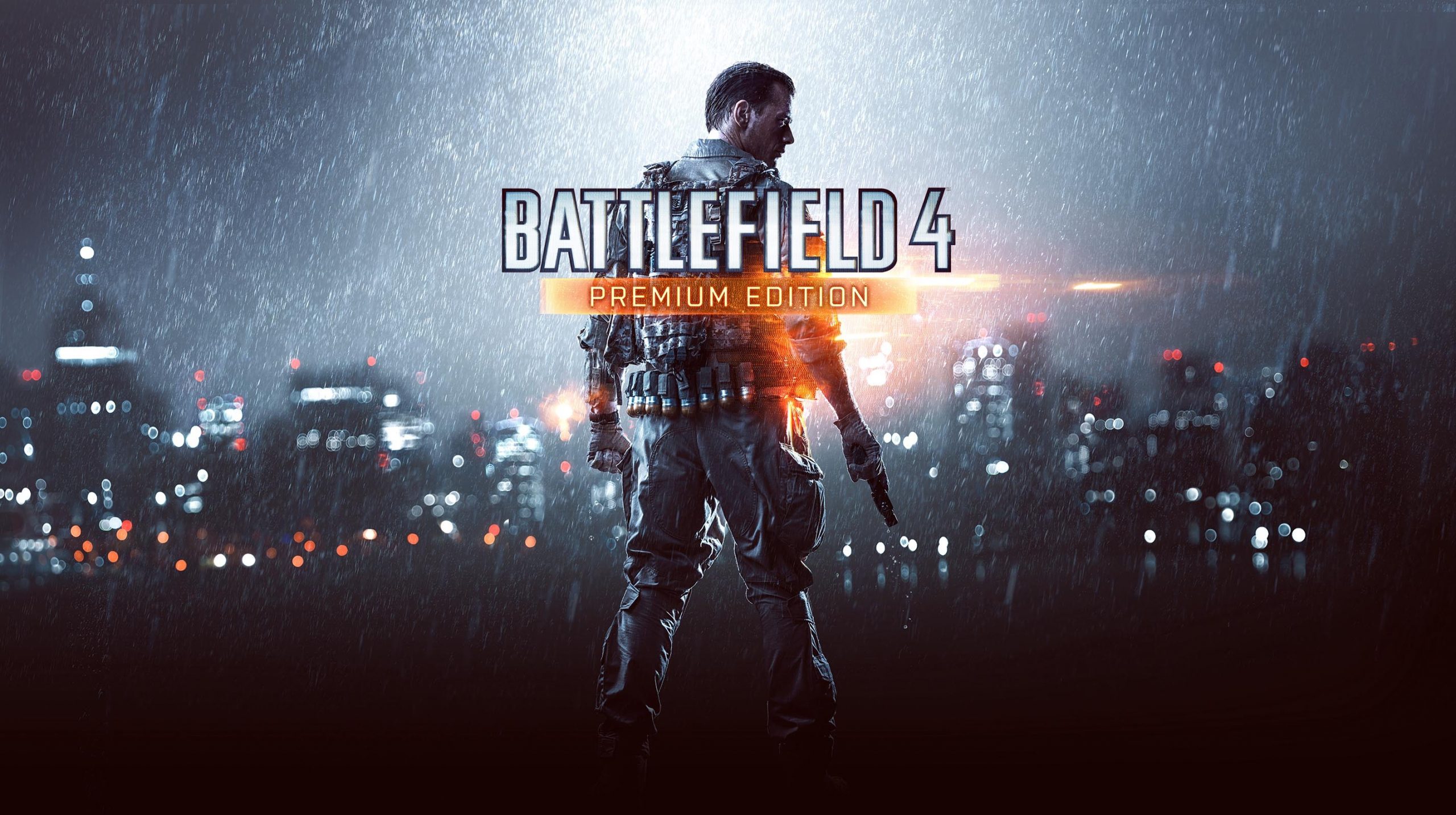 Saldrá en octubre Battlefield 4 Premium Edition