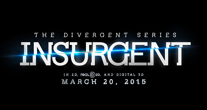 Publican carteles en movimiento de la secuela de Divergente