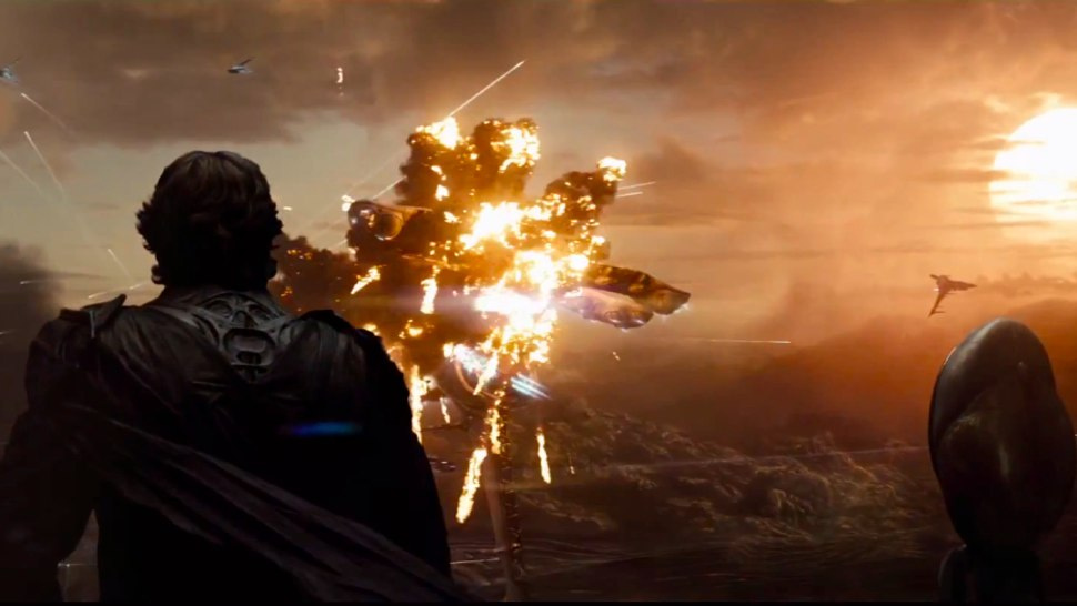 Estrenarían serie basada en Krypton