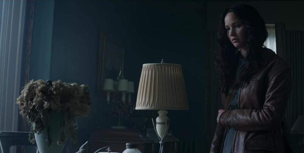 Desolador tráiler de Los Juegos del Hambre: Sinsajo – Parte 1