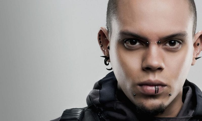 Los Juegos del Hambre: Sinsajo – Parte 1