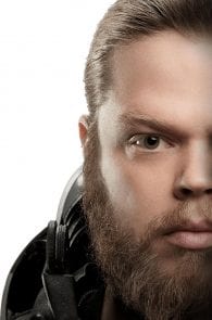 Los Juegos del Hambre: Sinsajo – Parte 1