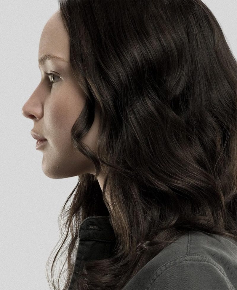 Los Juegos del Hambre: Sinsajo – Parte 1