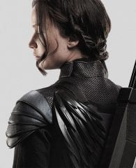 Los Juegos del Hambre: Sinsajo – Parte 1