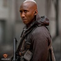 Los Juegos del Hambre: Sinsajo – Parte 1