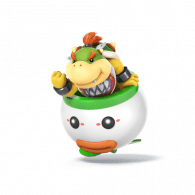 Super Smash Brothers