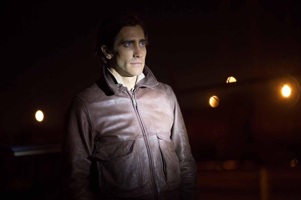 Nightcrawler estrena comercial de televisión