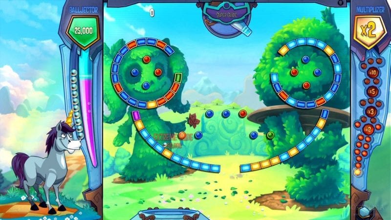 Peggle 2