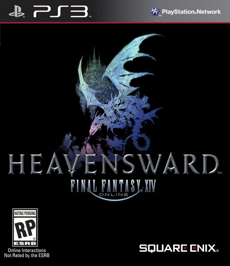 Final Fantasy XIV: Heavensward