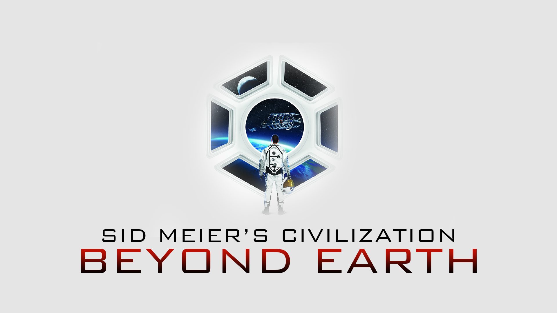 Video de introducción para Civilization: Beyond Earth